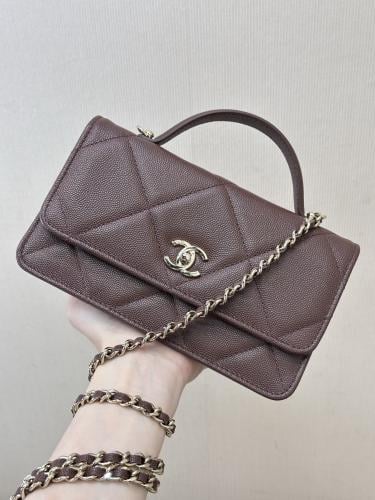 .Chanel bag