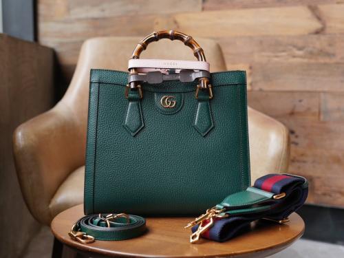 Diana tote bag