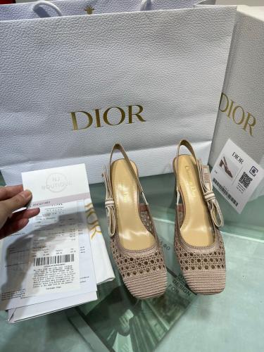 هيلز dior Shoes