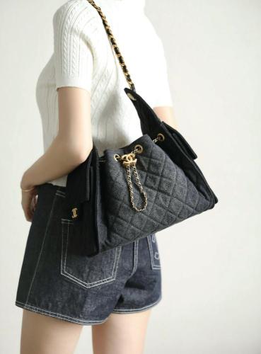 Chanel bag 30cm
