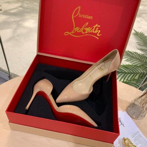 Christian Louboutin