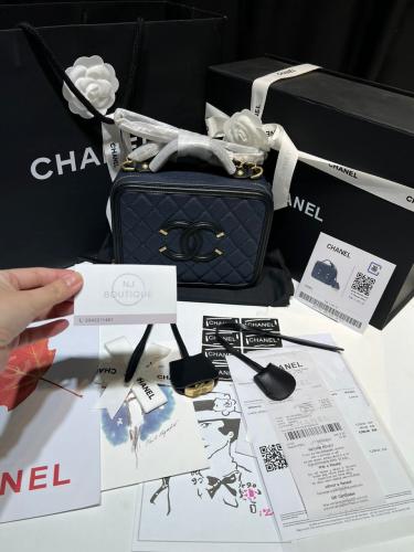 chanel bag CC smull