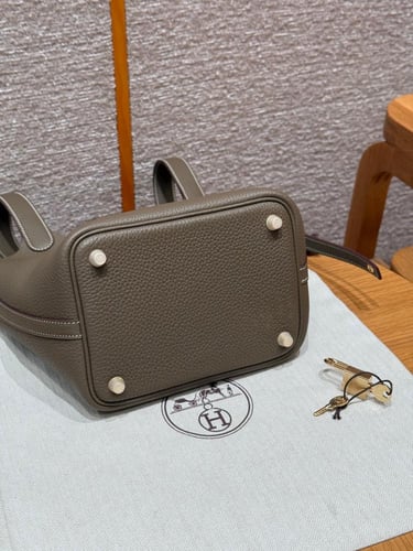 Hermes Picotin