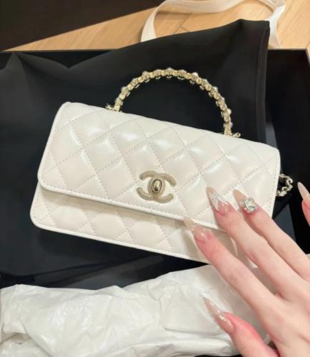 Woc kelly bag