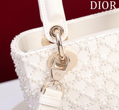 Lady dior 20cm