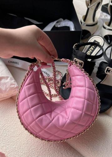 Chanel bag