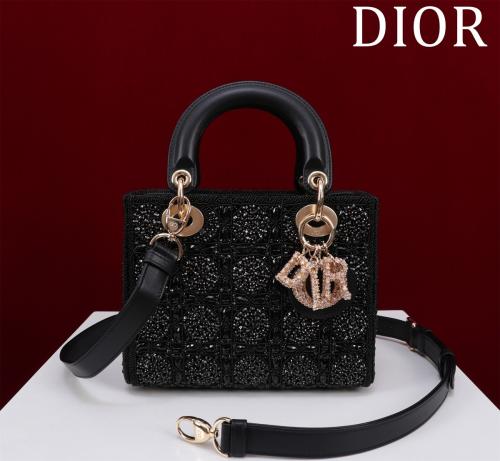 Lady dior 20cm