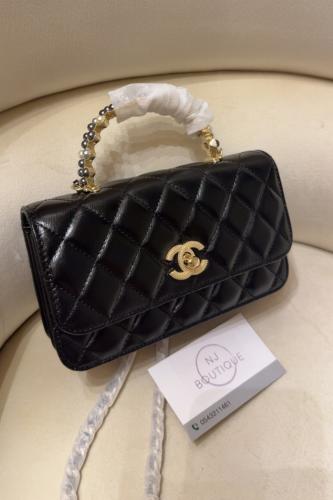 Woc kelly bag