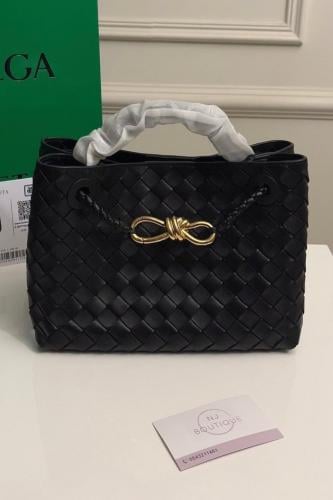 اسود small Andiamo 25cm