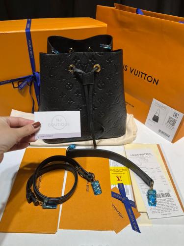 LV BAG