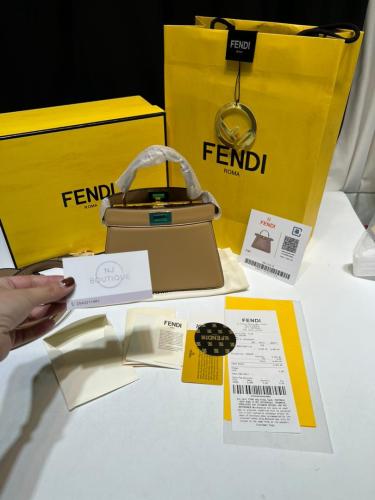 Fendi mini