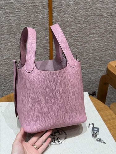 Hermes Picotin