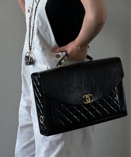 Chanel bag