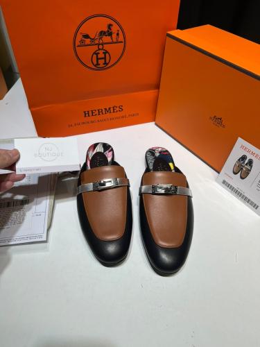 Hermes Shoes
