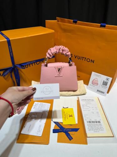 LV BAG