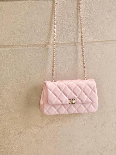 Chanel CLUTCH