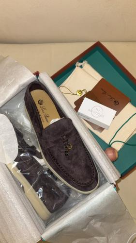 LP Shoes