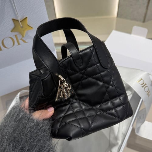 Toujours Nano Tote