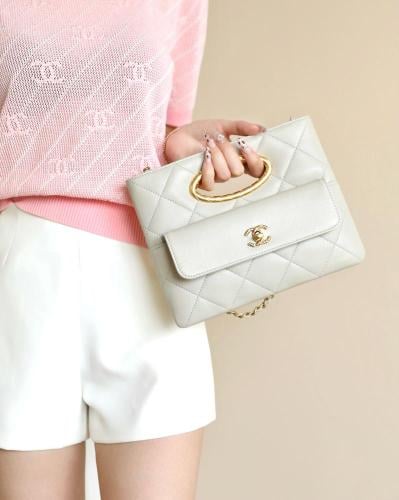 Chanel bag