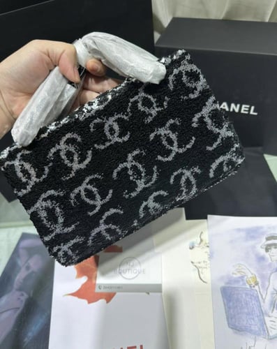 20cm Chanel bag