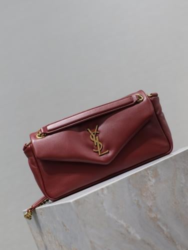 YSL Calypso 26cm