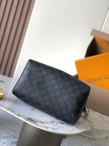 لوي فيتون Speedy Soft 30 Boho مقاس30cm