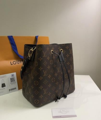 LV BAG