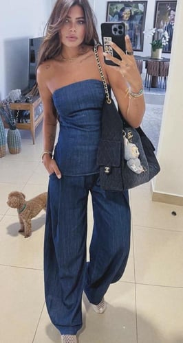 40cm Chanel bag