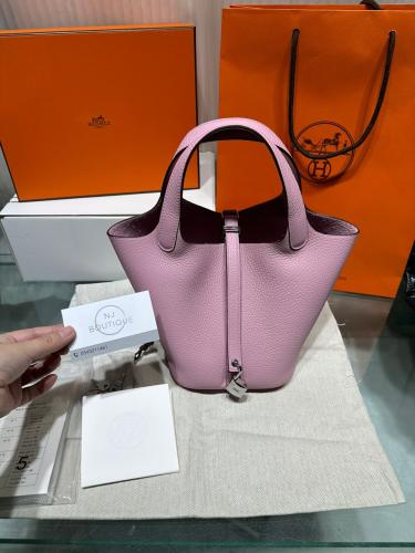Hermes Picotin