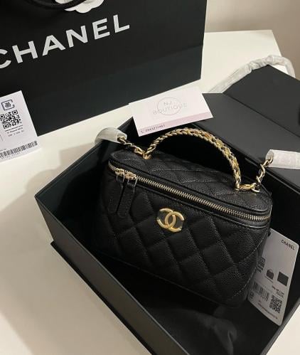 Chanel bag