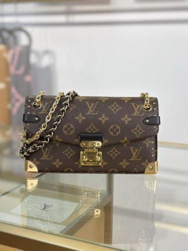 لوي فيتون Trunkie East westمقاس 25cm