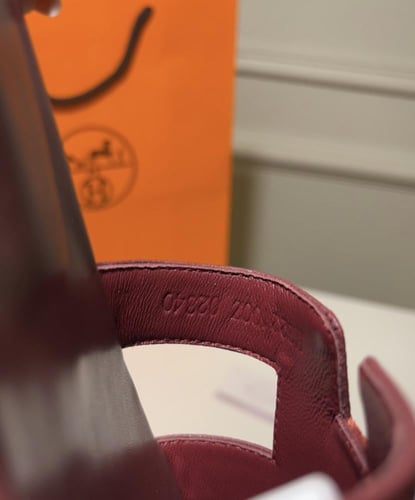 Hermes Shoes