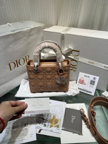 شنطة ديور 20cm