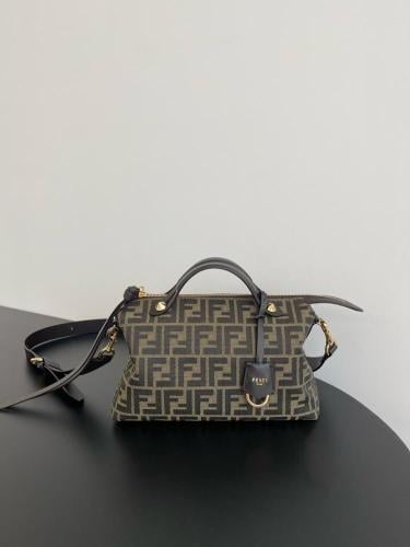 Fendi By The Way