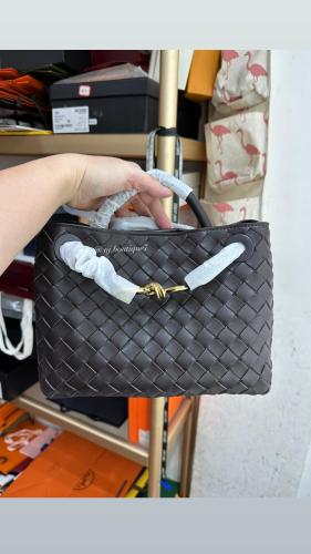 بني small Andiamo 25cm