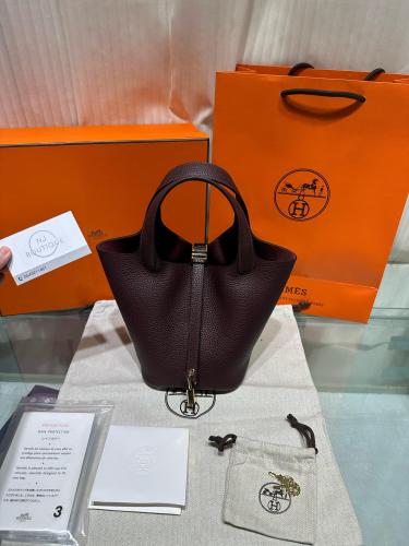 Hermes Picotin