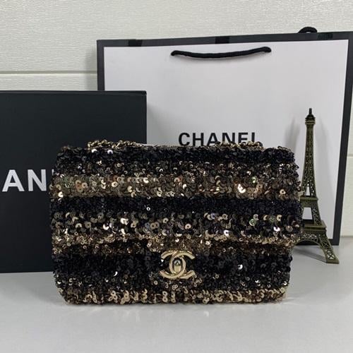 20cm Chanel bag
