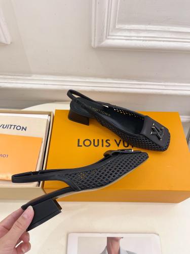LV shoes