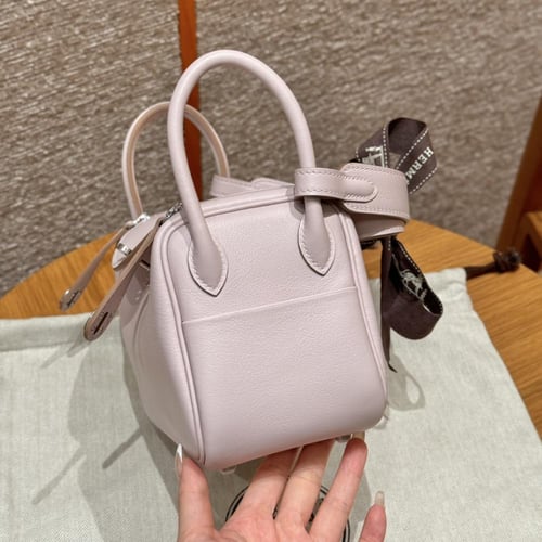 Hermes Lindy 19cm