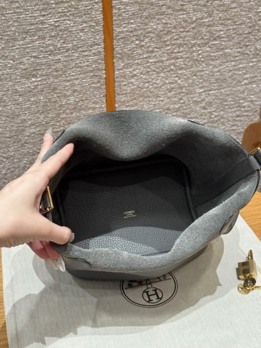 Hermes Picotin