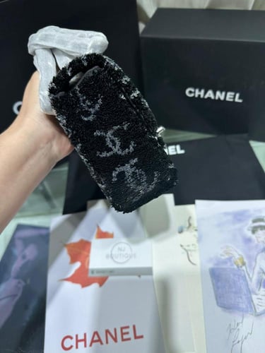 Chanel bag