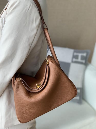 Hermes Lindy 26cm