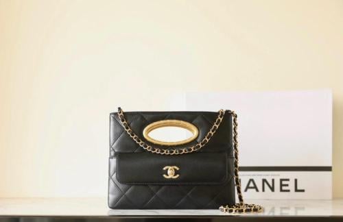 Chanel bag
