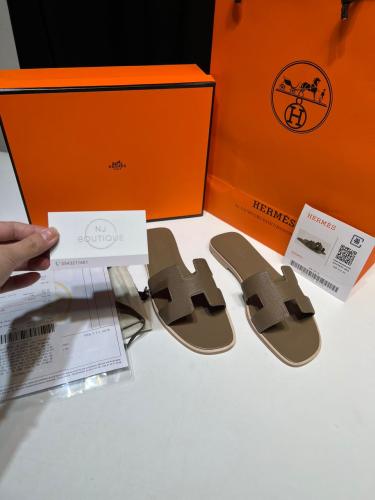 Hermes Shoes