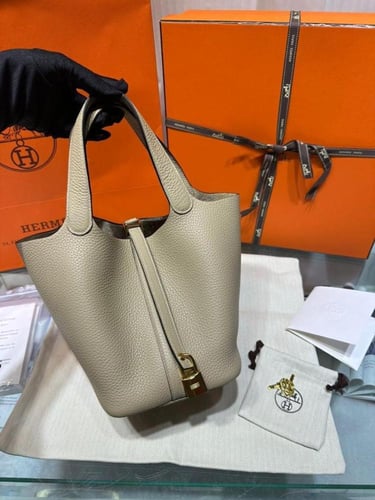 Hermes Picotin