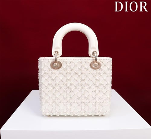 Lady dior 20cm