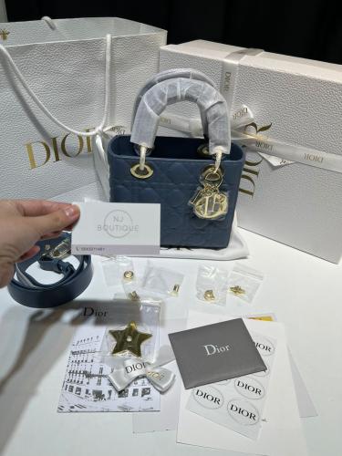 20cm dior