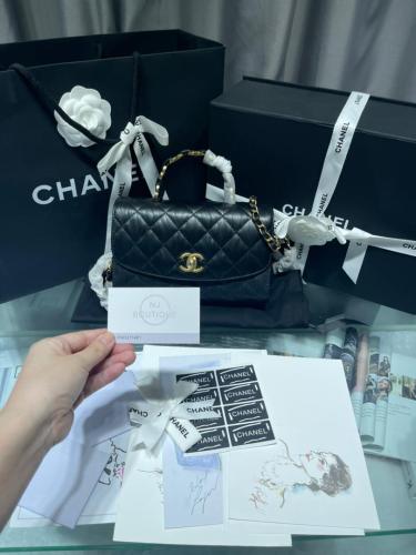 chanel bag