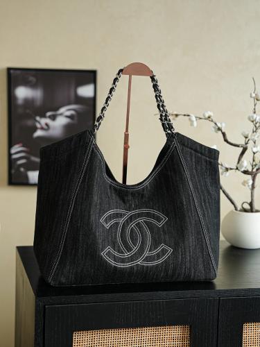 48cm Chanel bag