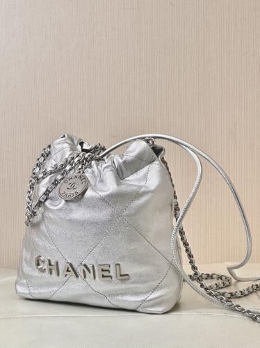 .Chanel bag